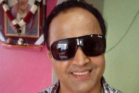 भ्रष्टाचारको अभियोगमा त्रिभुवन अन्तर्राष्ट्रिय विमानस्थलको आन्तरिक शाखा प्रमुख पक्राउ