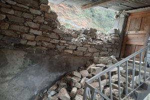 बाजुरा भूकम्प अपडेट : एक जनाको मृत्यु, एक घाइते