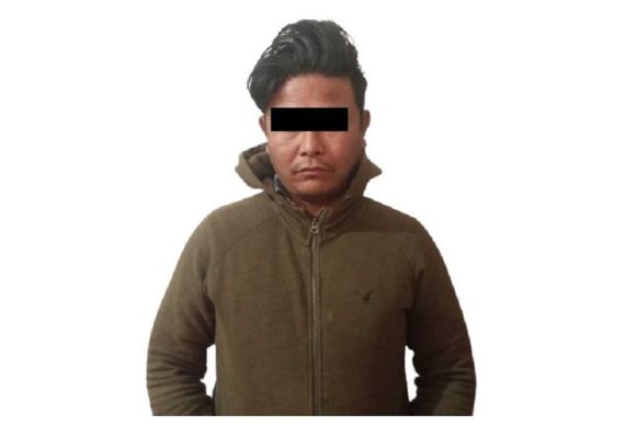 खाना नपकाएको भन्दै श्रीमतीको हत्या, श्रीमान पक्राउ