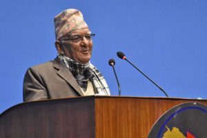 सबैले सरकारलाई समर्थन गर्नु यो विचित्रको दृश्य : चित्रबहादुर केसी