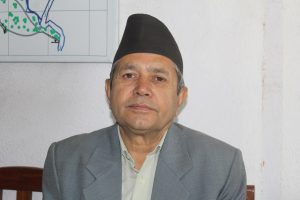सभामुखमा घिमिरेलाई मत दिन माओवादीको ह्वीप
