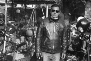 परिवारलाई भेटेर फर्किएका थिए, अस्पताल पुग्न नपाउँदै अस्ताए डा.थापा