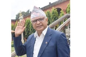 प्रदेश १ मुख्यमन्त्रीमा हिक्मतकुमार कार्की नियुक्त, सपथ भोलि २ बजे