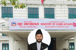 नविकरण नभएका सबै क्रसर उद्योग बन्द गर्न गृह मन्त्रालयको सर्कुलर