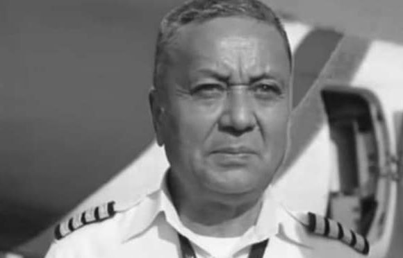 पोखरामा विमान दुर्घटनाः यी हुन् विमानका सिनियर क्याप्टेन कमल केसी