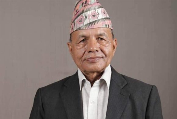 लुम्बिनीमा पनि एमालेको सरकार ढल्यो, मुख्यमन्त्री गिरीले पाएनन् विश्वासको मत