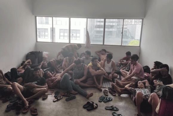 मलेसियामा बन्धक बनाइएका १३ जनाको उद्धार, अन्य २८ जनाको समस्या हल गर्ने प्रधानमन्त्री सचिवालयको आश्वासन