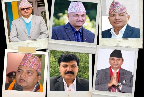 सातै प्रदेशमा सहमति, कुन प्रदेशमा को मुख्यमन्त्री ?