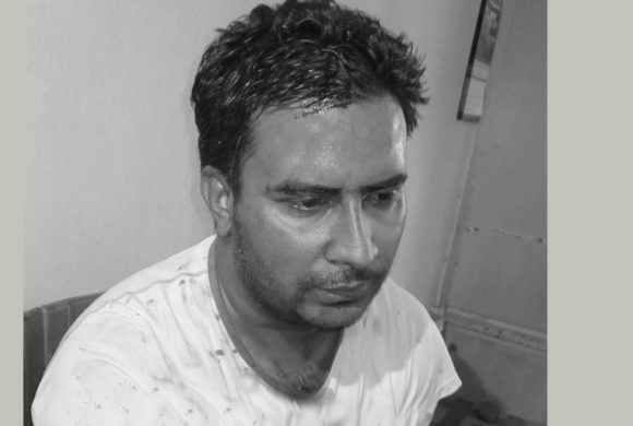 अभिषेक गिरीको जेल सरूवा कार्यान्वयन गर्न उच्च अदालतको आदेश