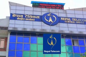नेपाल टेलिकमको वेबसाइटसहित देशभर नै टेलिफोन सेवा अवरुद्ध