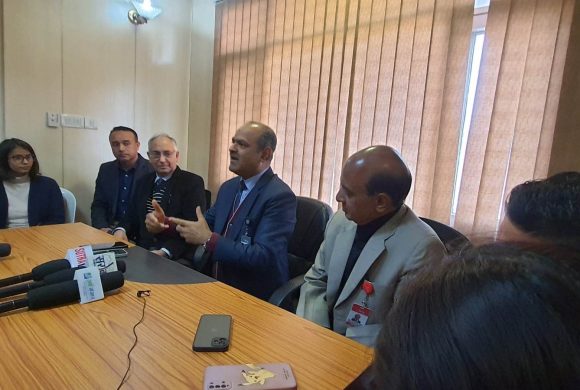 नर्भिक हस्पिटलमा मृगौला प्रत्यारोपण सेवा सुरु