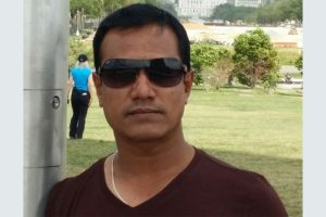 स्याङ्जाको खेल मैदानमा हेलिकप्टर अवतरण गर्ने पाइलट निलम्बित