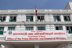 सूचना गोप्य राख्ने निर्णयबाट पछि हट्यो सरकार
