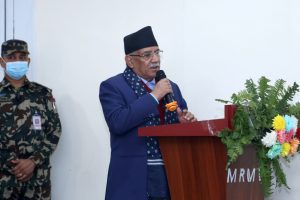 ‘एउटा पनि नराम्रो काम गर्दिनँ, गर्न दिन्नँ’