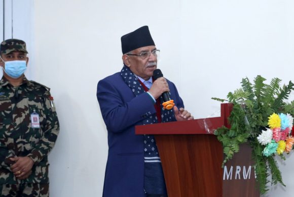 शिक्षा र श्रम मन्त्रालय पनि प्रधानमन्त्रीले सम्हाल्ने