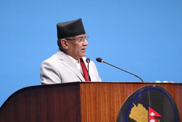 “नयाँ दल र सांसदहरुमा केही गरौं भन्ने हुटहुटी छ”