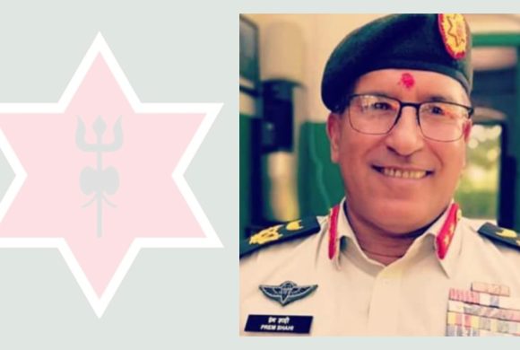 हाजिर हुन जंगीअड्डा जाने तयारीमा रहेका उपरथी शाही सैनिक प्रहरीको नियन्त्रणमा