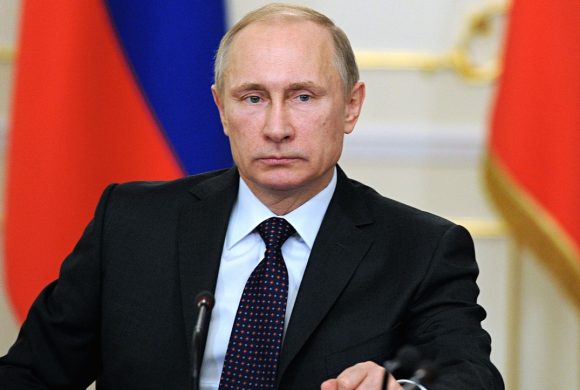 रूसी राष्ट्रपति पुटिनद्वारा ३६ घण्टे युद्ध विरामको घोषणा