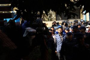 नागरिकता लिन रवि लामिछाने जिल्‍ला प्रशासन कार्यालय काठमाडौंमा