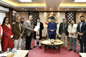 जुनसुकै समयको भ्रष्टाचार छानबिन गर्ने शक्तिशाली आयोग बनाइने