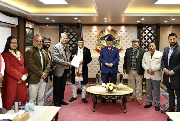 जुनसुकै समयको भ्रष्टाचार छानबिन गर्ने शक्तिशाली आयोग बनाइने