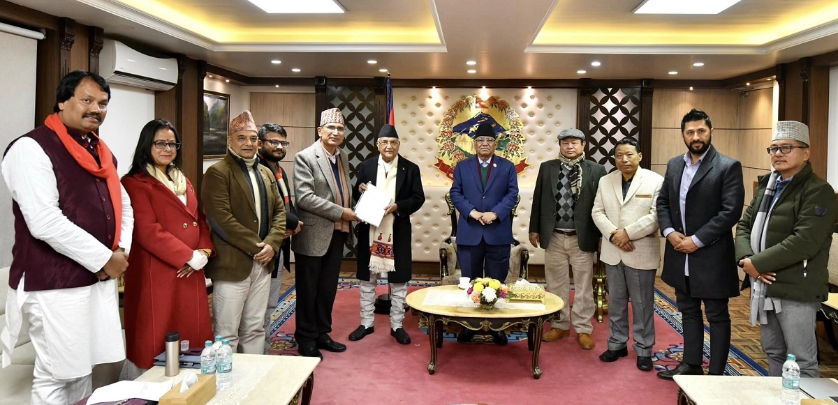 जुनसुकै समयको भ्रष्टाचार छानबिन गर्ने शक्तिशाली आयोग बनाइने