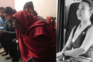 एयरहोस्टेज सिर्जनाकी आमाको विलौना : ‘मलाई बटुक चाहिन्छ है मम्मी भन्थी’