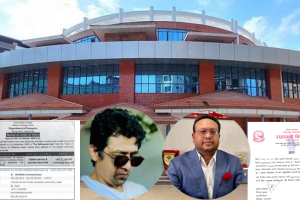 राहदानी विभागको सर्भर ‘समस्या’ बनाउन व्यापारी संलग्न : सुलभ अग्रवाल र दीपक भट्ट मालामाल !