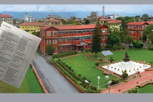 नेपाल प्रहरीका २४ एसएसपीको सरुवा, को कहा ? (सूचीसहित)