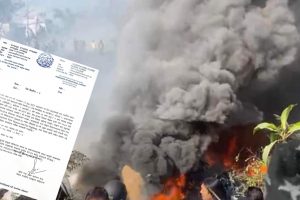 पोखरा विमान दुर्घटना अपडेट : ७२ जनामध्ये ६८ यात्रुको शव फेला