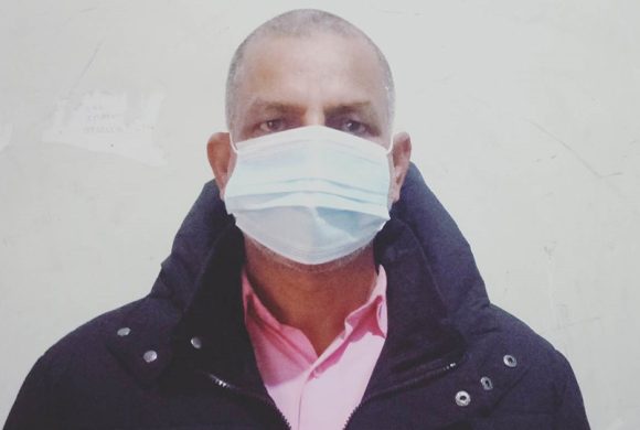 ठगी आरोपमा सहकारी संस्थाका अध्यक्ष यादव पक्राउ