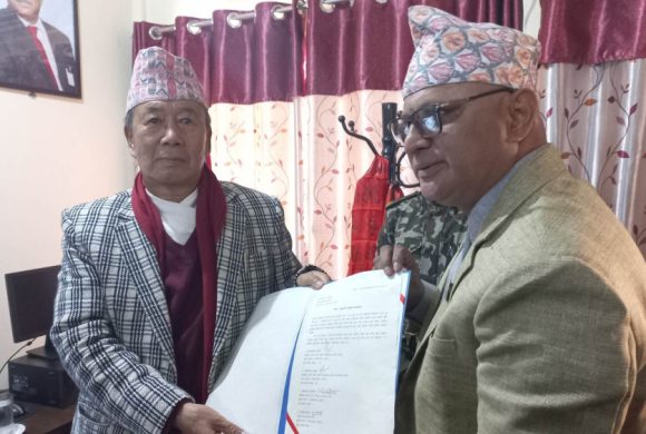 ६० सांसदको समर्थनसहित प्रदेश १ मुख्यमन्त्रीमा हिक्मत कार्कीको दाबी पेश