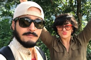 सुरक्षा पन्त र मानव सुवेदीले फागुन २५ गते विवाह गर्दै