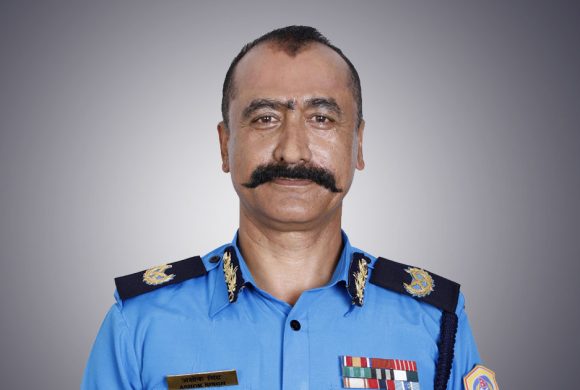 शैक्षिक प्रमाणपत्र कीर्ते गरेको आरोपमा डीआईजी सिंहविरुद्ध अख्तियारमा उजुरी