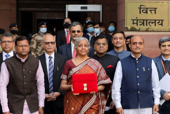 भारतीय बजेट : नेपाललाई दिने सहयोग घट्यो