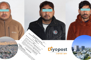 पाकिस्तानी नागरिक ‘अपहरण’को अन्तरकथा : काठमाडौंमा ३० घण्टा बन्धक बनाएर कराँचीमा फिरौती असुली !