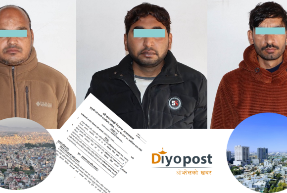पाकिस्तानी नागरिक ‘अपहरण’को अन्तरकथा : काठमाडौंमा ३० घण्टा बन्धक बनाएर कराँचीमा फिरौती असुली !
