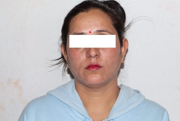 स्लोभाकिया पठाइदिने भन्दै लाखौं ठगी, काठमाडौंको सुकेधाराबाट पक्राउ