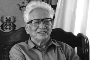 पूर्वमन्त्री डा मथुराप्रसाद श्रेष्ठको निधन