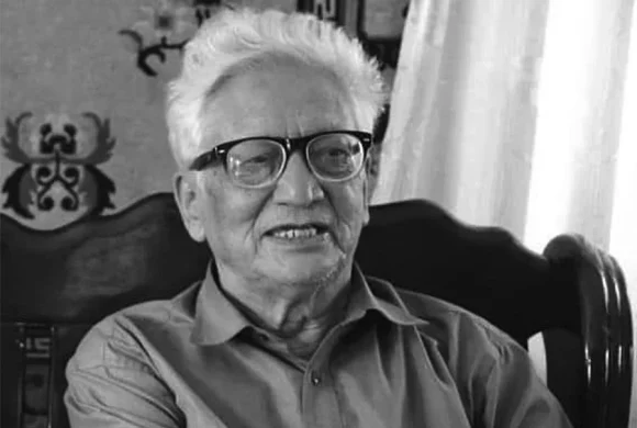 पूर्वमन्त्री डा मथुराप्रसाद श्रेष्ठको निधन