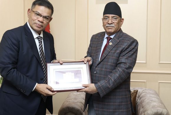 नेपाल र मलेसियाबीचको श्रम समझदारी अक्टोबरमा पुनरावलोकन गरिने