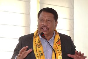 प्रकाशमान सिंहले भने-‘राष्ट्रपति निर्वाचनपछि यही सत्ता समीकरण नरहन सक्छ’