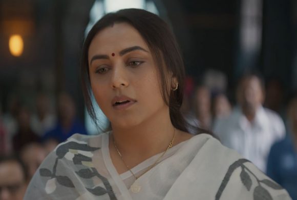 ‘मिसेस चटर्जी भर्सेस नर्वे’ ट्रेलर सार्वजनिक, रानीको दमदार अभिनय