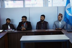 रास्वपाले थप्यो रमेश प्रसाईसहित १६ केन्द्रीय सदस्य, अरु को–को थपिए ?  (सूचीसहित)