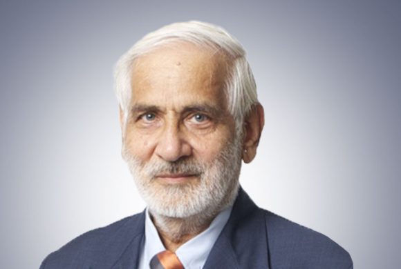 यी हुन् नेपालको राष्ट्रपतिका लागि भारतीय प्राध्यापक मुनीले सुझाए ४ नाम !