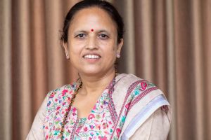 सूचना प्रविधिको विकासका लागि थप लगानी आवश्यक : मन्त्री शर्मा
