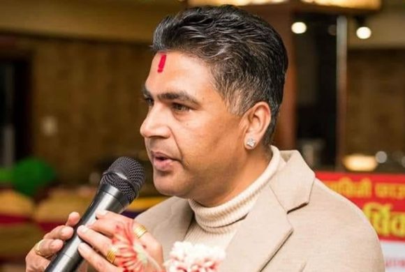 सुवास रेग्मीलाई ५ दिन हिरासतमा राख्न अदालतले दियो अनुमति