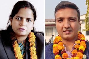 मधेश सरकारमा माओवादी सहभागी, मन्त्रीपरिषदले पायो पूर्णता