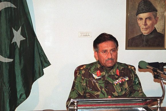 सेना प्रमुख बनेर सत्ता हत्याउने परवेज मुशर्रफ मृत्युदण्डको फैसलाबाट कसरी उम्किएका थिए ?