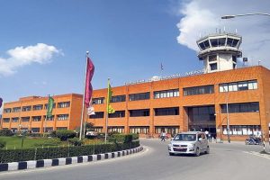 सर्भर डाउन भएपछि रोकिएको अन्तर्राष्ट्रिय उडान सवाघण्टापछि सञ्चालनमा